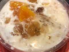 -玫瑰甜品(文明路店)