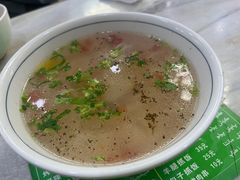 -努拉洪鸡蛋面馆