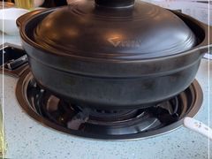 -烹然四季椰子鸡火锅(团结湖总店)