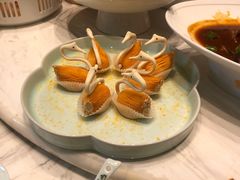 -宴昆山·私房菜(春晖店)