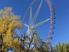 -哈尔滨文化公园