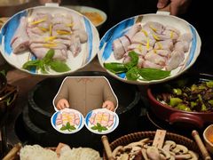 -蘑界·野生菌火锅(深业上城店)