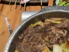 -炉胜·炉端烧·居酒屋