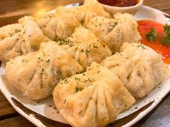-小食院简餐厅