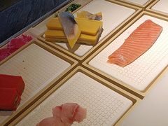 -汇泉王朝大饭店-旋转餐厅(南海路店)