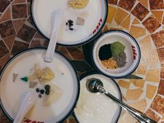 -越小娘越南美食(八佰伴店)