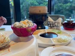 -海湾壹品·粤菜·早茶·烤鸭(拱北店)