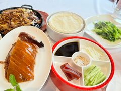 -满堂·烤鸭店·北京菜(鼓楼店)