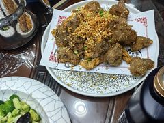 -醉御香渔家园(临沂路与大连路店)