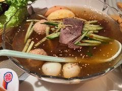 -七八冷面·延边朝鲜族美食(圣熙八号店)