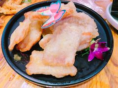 -满园烤鸭·春饼(太原街万达店)
