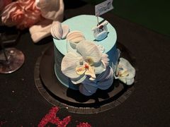 -静香HOUSE·全时段融合餐厅(七星欢乐颂店)