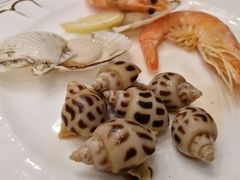 -东方豪景花园酒店·怡景旋转餐厅