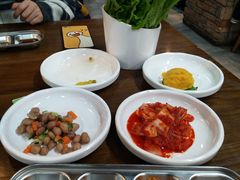 -·缸桶屋·韩式牛肋条自助烤肉(西湖D11店)
