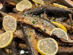 -深圳宝安机场希尔顿欢朋酒店餐厅