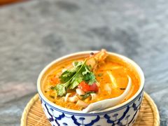 -阿莱唛唛泰国菜·海鲜餐厅(蛇口店)
