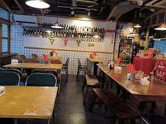 -赣南粉局·江西小炒·锅气炒粉(人民广场店)