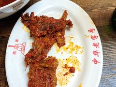 -西塔大冷面(市府大路店)