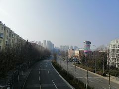 -佳世客(合肥路店)