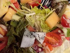-1874融合西厨·观景餐厅(保利店)