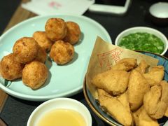 -潮堂 · 潮州菜(国贸商城店)