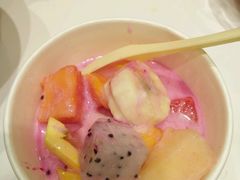 招牌水果捞-葛师傅越南特色水果捞(建政南路总店)