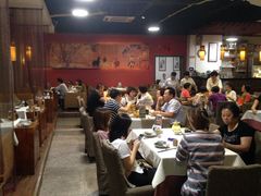 大堂-中庸素香阁(建发广场店)