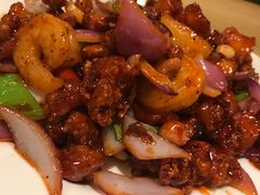 -陈傻子餐厅(世纪都会店)