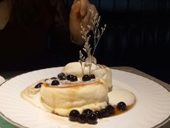 黑糖芝士梳乎厘-大树餐厅(红旗街万达店)