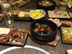 -赤坂亭·M9和牛烧肉(南京江南虹悦城店)