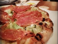 -Mercato莫卡多露台餐厅与酒吧(K11店)