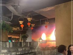 -井水小厨·湘菜(活力广场店)