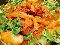 -牛腩之旅·牛腩牛杂煲(光启城美食城店)