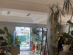 -一尺花园(安和花园店)