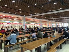 -江南大学-第一食堂(江南苑)