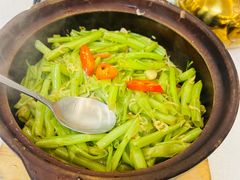 -津津菜馆(绝没分店)