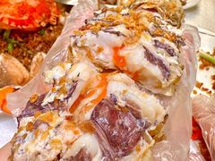 -喜记避风塘炒辣蟹(旗舰店)