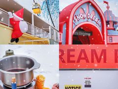 -巨鹏飞梦幻海岸