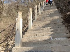 -终南山南五台景区