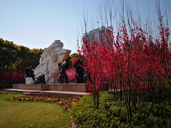 -上海市龙华烈士陵园