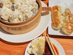 -小不点烧烤城(长乐宫店)