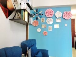 -UN·桃喜日系美睫美甲