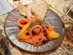 -BROWNSTONE布朗石西班牙餐厅(富城店)