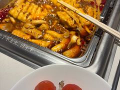 -野妹火锅(布吉店)