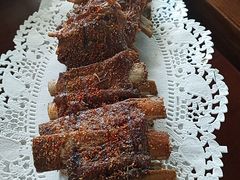 -亿诣蝎府炸酱面羊蝎子火锅(酷车小镇店)