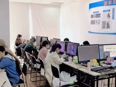 -CGWANG王氏教育(重庆校区)