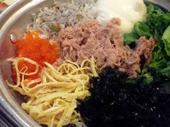 -老板娘的烤肉店(港湾广场店)