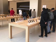 -Apple零售店(玄武湖店)