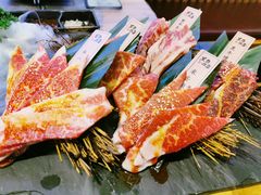 -黑牛の店·和牛烧肉(合生汇店)