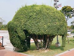 -曼谷国家博物馆